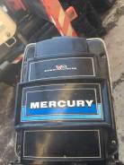Mercury. 150,00 л.с., 2х тактный, бензин, нога L (508 мм), Год: 1990 год