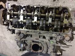 Головка блока цилиндров. Honda Civic Ferio Honda Civic Honda Stream Honda Edix Двигатель D17A