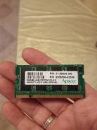 SODIMM для ноутбука.