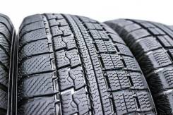 Toyo Winter Tranpath MK4. Всесезонные, 2014 год, износ: 10%, 4 шт