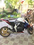 Honda CB 1000. 998 куб. см., исправен, птс, с пробегом