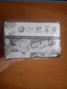 Подшипник выжимной. Skoda Octavia