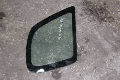 Стекло заднее. Toyota Corolla Spacio, AE111N, AE111 Двигатель 4AFE