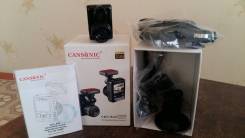 Cansonic CDV-800
