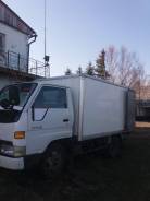 Toyota Dyna. Продается грузовик Т. ДЮНА, 4 104 куб. см., 2 000 кг.