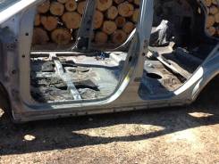 Порог кузовной. Lexus RX300 Lexus RX300/330/350