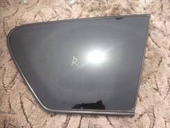 Стекло боковое. Toyota Ipsum, ACM21, ACM26W, ACM26, ACM21W Двигатель 2AZFE