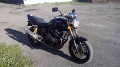 Honda CB 400SF. 400 куб. см., исправен, птс, без пробега