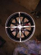 iFree Аврора. x13, 4x100.00, ET40
