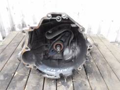 Механическая коробка переключения передач. Audi A6 Audi 100, C4/4A