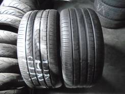 Pirelli Scorpion Verde. Летние, 2013 год, износ: 20%, 2 шт