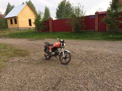 Racer Trophy RC110. 110 куб. см., исправен, без птс, с пробегом. Под заказ
