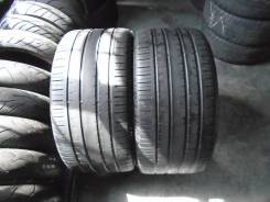 Pirelli P Zero. Летние, 2012 год, износ: 20%, 2 шт