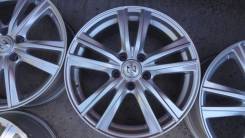 Zephyr. 7.0x17, 5x114.30, ET38, ЦО 73,0 мм.