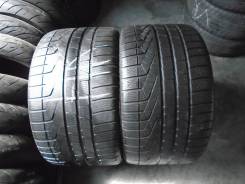 Pirelli W 240 Sottozero. Зимние, без шипов, 2010 год, износ: 20%, 2 шт