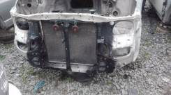 Лонжерон. Toyota Regius, RCH47W Двигатель 3RZFE