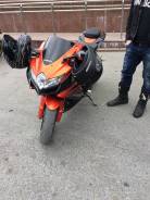 Suzuki GSX-R 600. 600 куб. см., исправен, птс, с пробегом