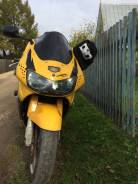 Honda CBR 919RR. 919 куб. см., исправен, птс, с пробегом