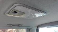 Светильник салона. Toyota Hiace Regius, RCH47W Двигатель 3RZFE