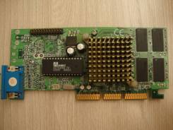 GeForce 2 MX 400