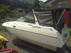 Beneteau Flyer. длина 9,00 м., двигатель стационарный, 400,00 л.с., дизель
