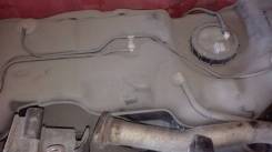 Бак топливный. Nissan Tiida, C11, C11X Двигатель HR15DE