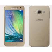 Samsung Galaxy A3 SM-A300F. Б/у