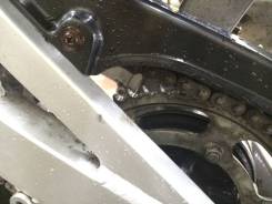 Yamaha FZR. 400 куб. см., исправен, птс, с пробегом