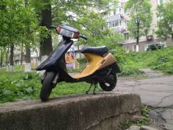 Honda DJ. 50 куб. см., исправен, без птс, с пробегом