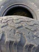 BFGoodrich All-Terrain T/A. Грязь AT, 2011 год, без износа, 2 шт