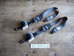 Ремень безопасности. Mitsubishi Delica, P05V, P24W, P12V, P23V, P25W, P35W, P45V, P13V, P25V, P15V, P05W, P04W, P03V, P02V, P03W