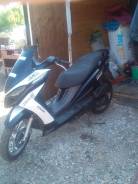 Продам мотоцикл Racer