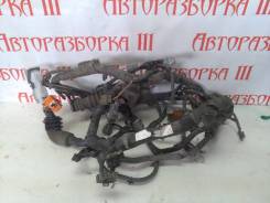Проводка двс. Nissan AD, VFY11 Двигатель QG15DE