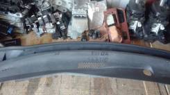 Решетка под дворники. Nissan Tiida, C11, C11X Двигатель HR15DE