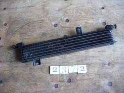 Радиатор масляный. Mitsubishi Delica Star Wagon, P05W, P15V, P15W, P35W, P45V, P25W, P25V, P05V Mitsubishi Delica, P25W