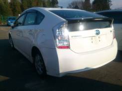 Дверь багажника. Toyota Prius, ZVW30, ZVW30L Двигатель 2ZRFXE