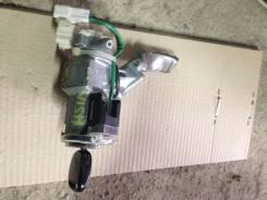 Замок зажигания. Toyota Wish, ZNE10, ANE10, ZNE10G Toyota Isis, ANM10, ZNM10 Двигатели: 1ZZFE, 1AZFSE