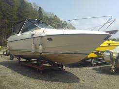 Beneteau. длина 9,00 м., двигатель стационарный, дизель