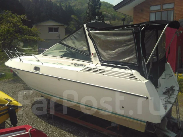 Beneteau. ����� 8,6��., ��������� ������������, ������ ����