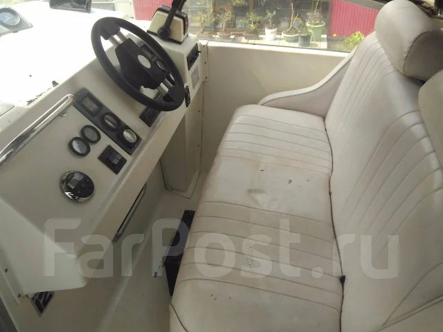 Beneteau. ����� 8,6��., ��������� ������������, ������ ����