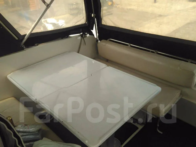 Beneteau. ����� 8,6��., ��������� ������������, ������ ����