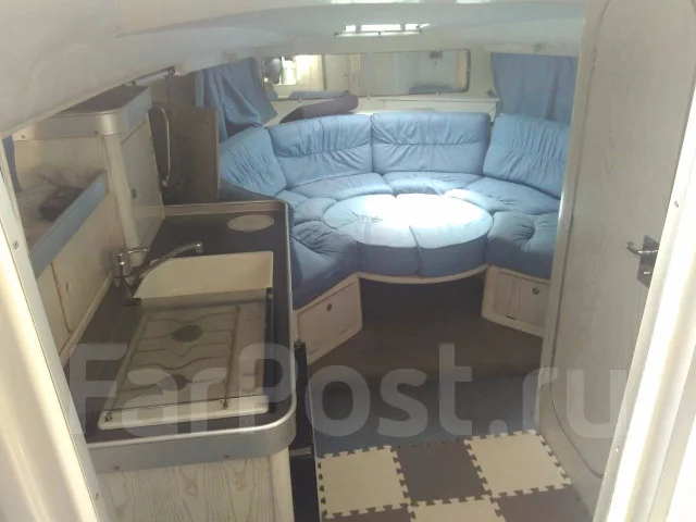 Beneteau. ����� 8,6��., ��������� ������������, ������ ����