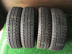 Goodyear Ice Navi Zea II. Зимние, без шипов, 2013 год, износ: 5%, 4 шт