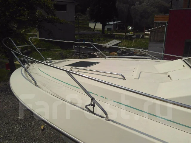 Beneteau. ����� 8,6��., ��������� ������������, ������ ����