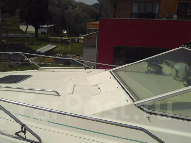 Beneteau. ����� 8,6��., ��������� ������������, ������ ����