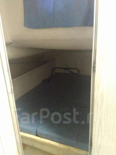 Beneteau. ����� 8,6��., ��������� ������������, ������ ����