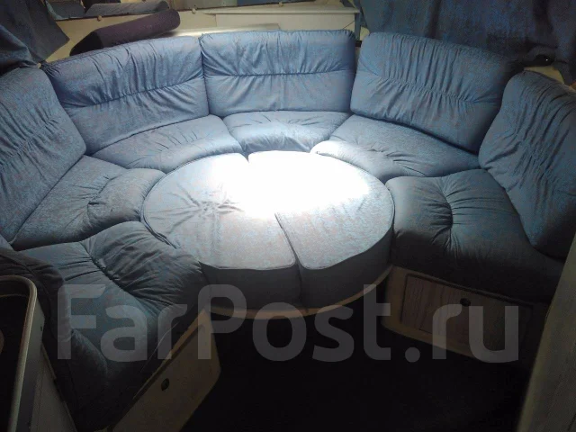 Beneteau. ����� 8,6��., ��������� ������������, ������ ����