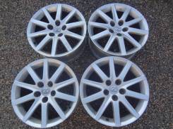 Lexus. 7.5x17, 5x114.30, ET45, ЦО 60,0 мм.