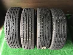 Yokohama Ice Guard IG30. Зимние, без шипов, 2011 год, износ: 5%, 4 шт
