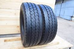 Bridgestone Duravis. Летние, износ: 20%, 2 шт